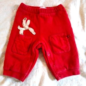 Baby Pants, from Belgium